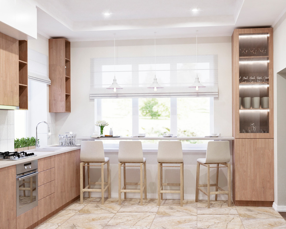 #Дом_в_лесу #ЖаннаиАлексей