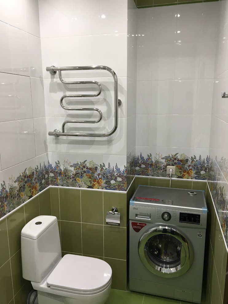 Ремонт и отделка квартир | Арбат, 3-х комнатная квартира