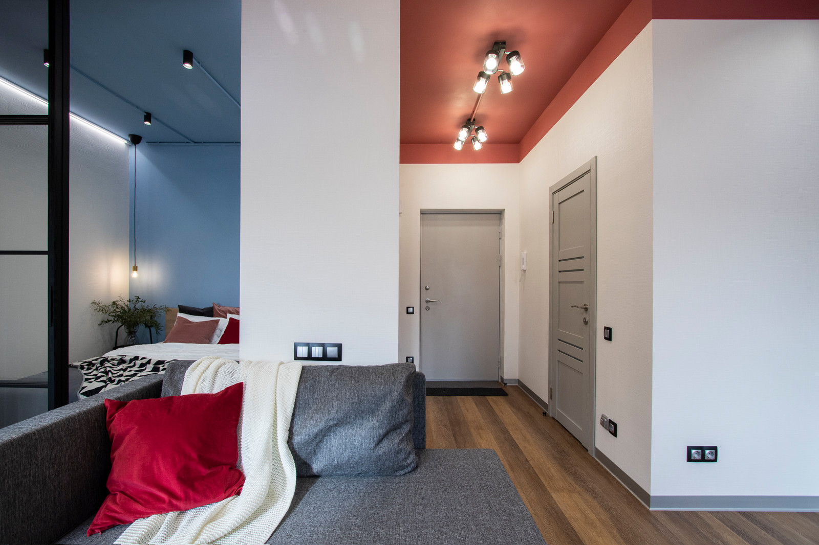 ЖК Отражение