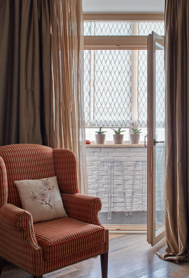 Сон в красном тереме