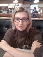 Ольга Nikisheva