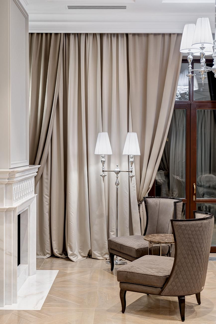 Серебряная сказка