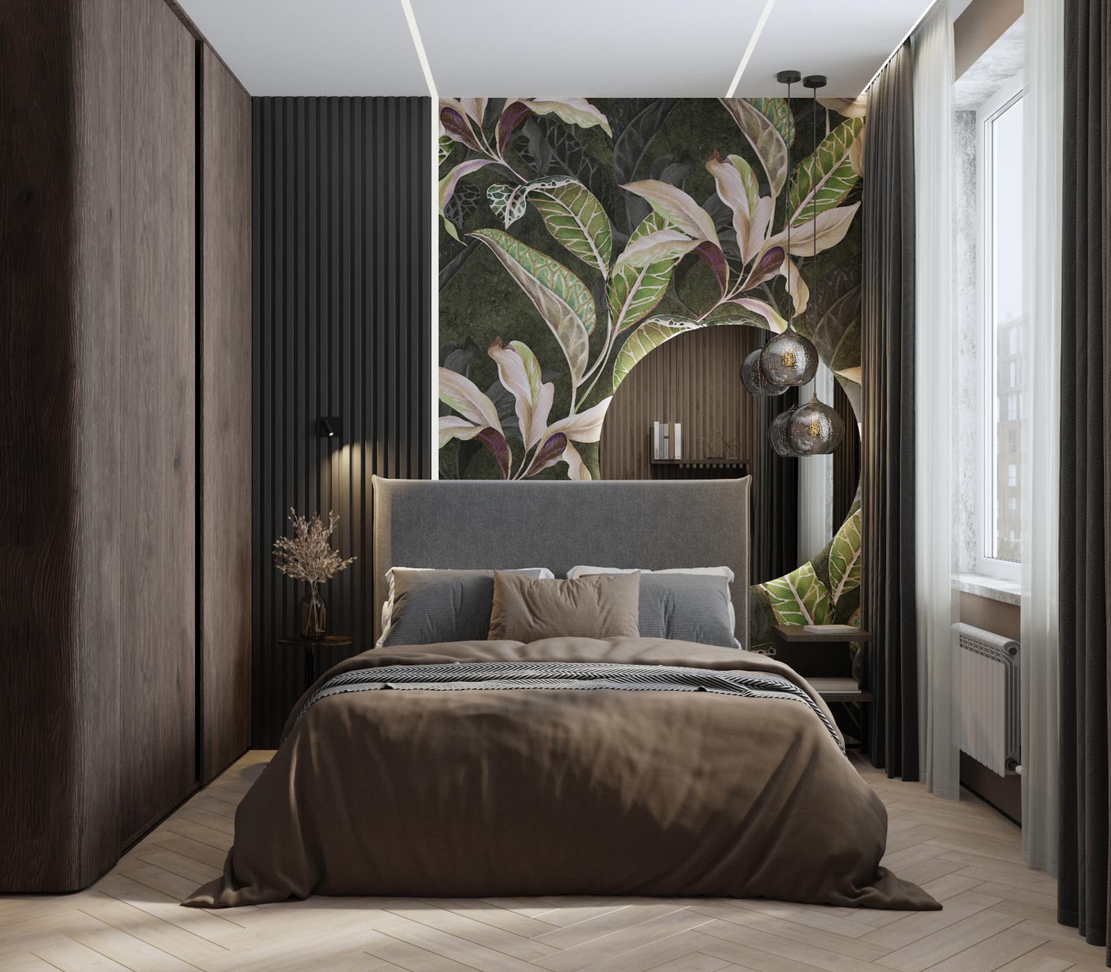 Обложка проекта: ЖК Рихард