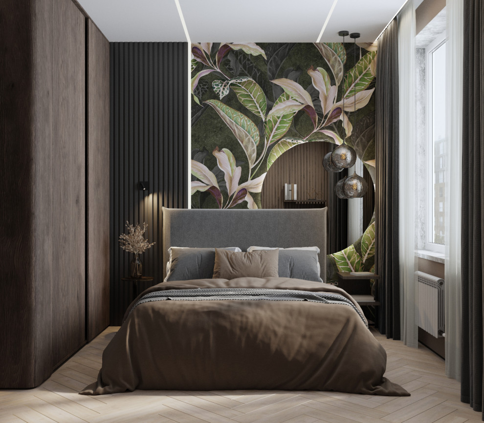 Обложка проекта: ЖК Рихард