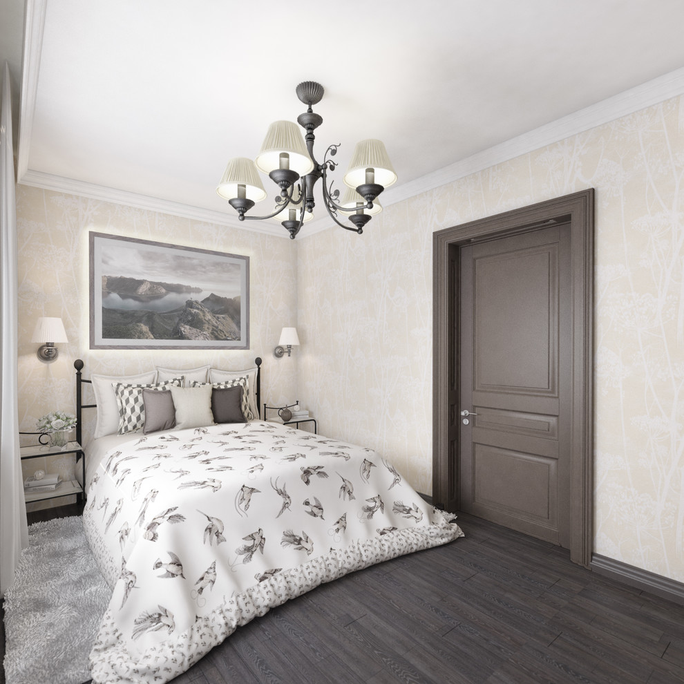 Квартира для молодой семьи