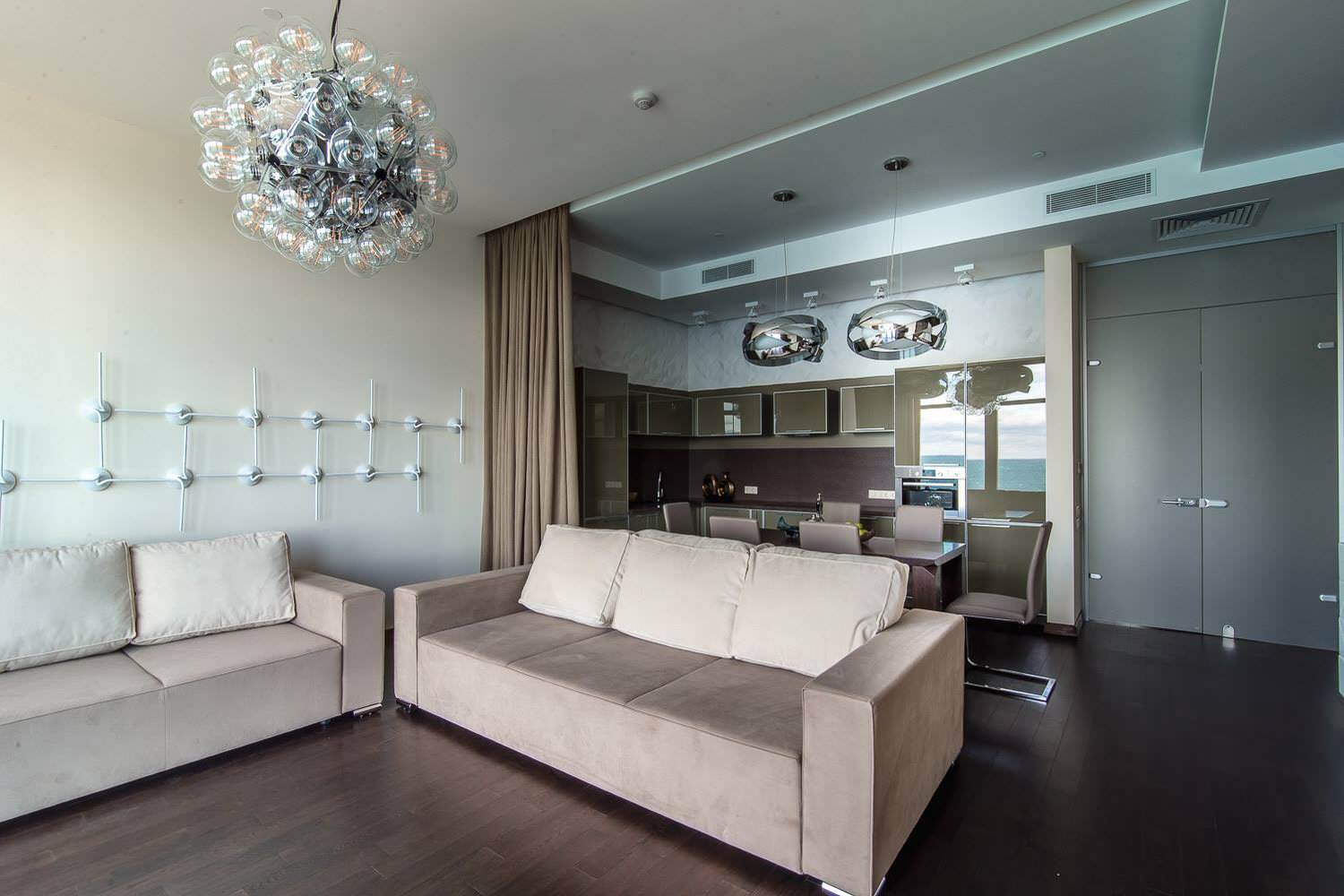 ЖК ОПЕРА ПРИМА 11