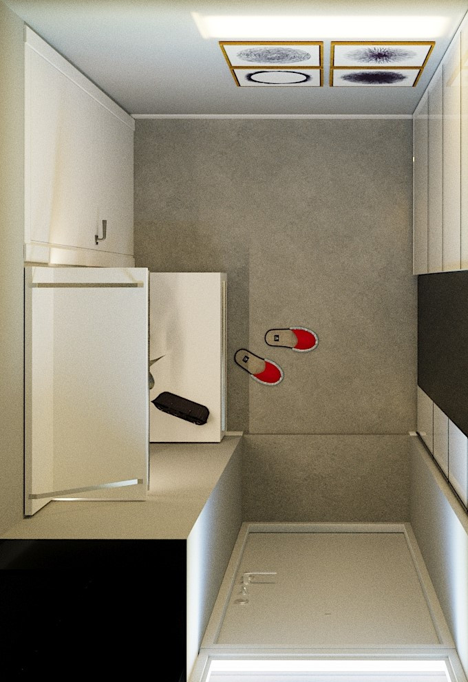 Обложка проекта: ЖК Академия парка