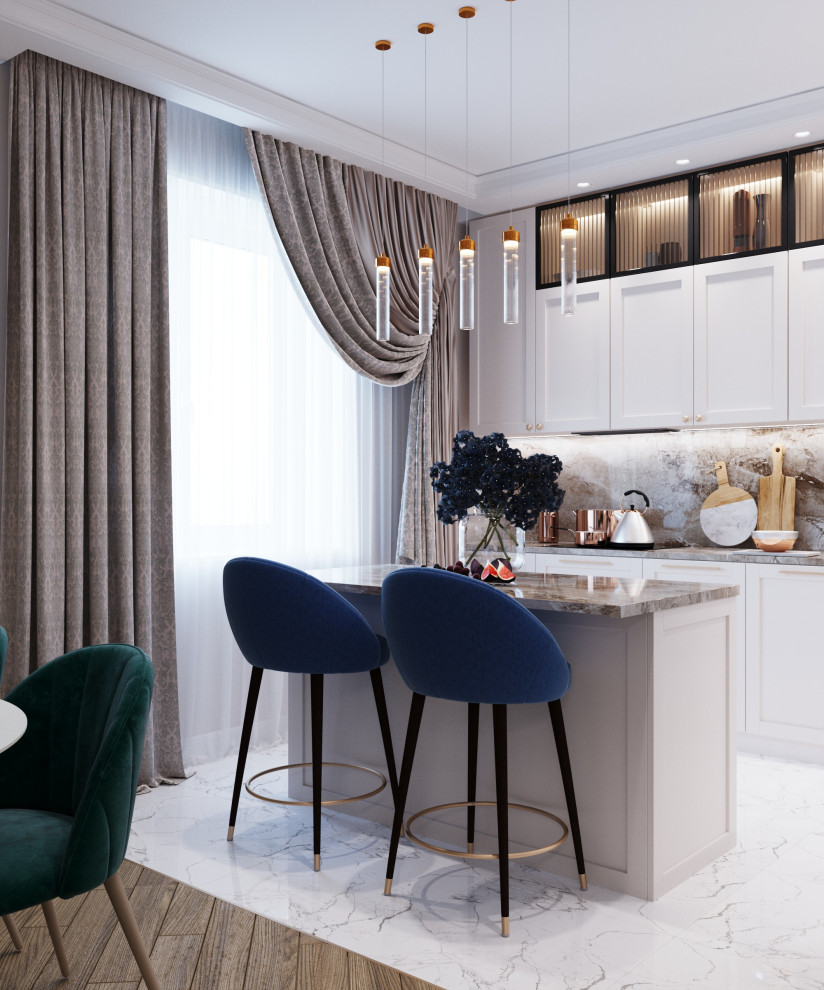 Квартира в г. Междуреченск