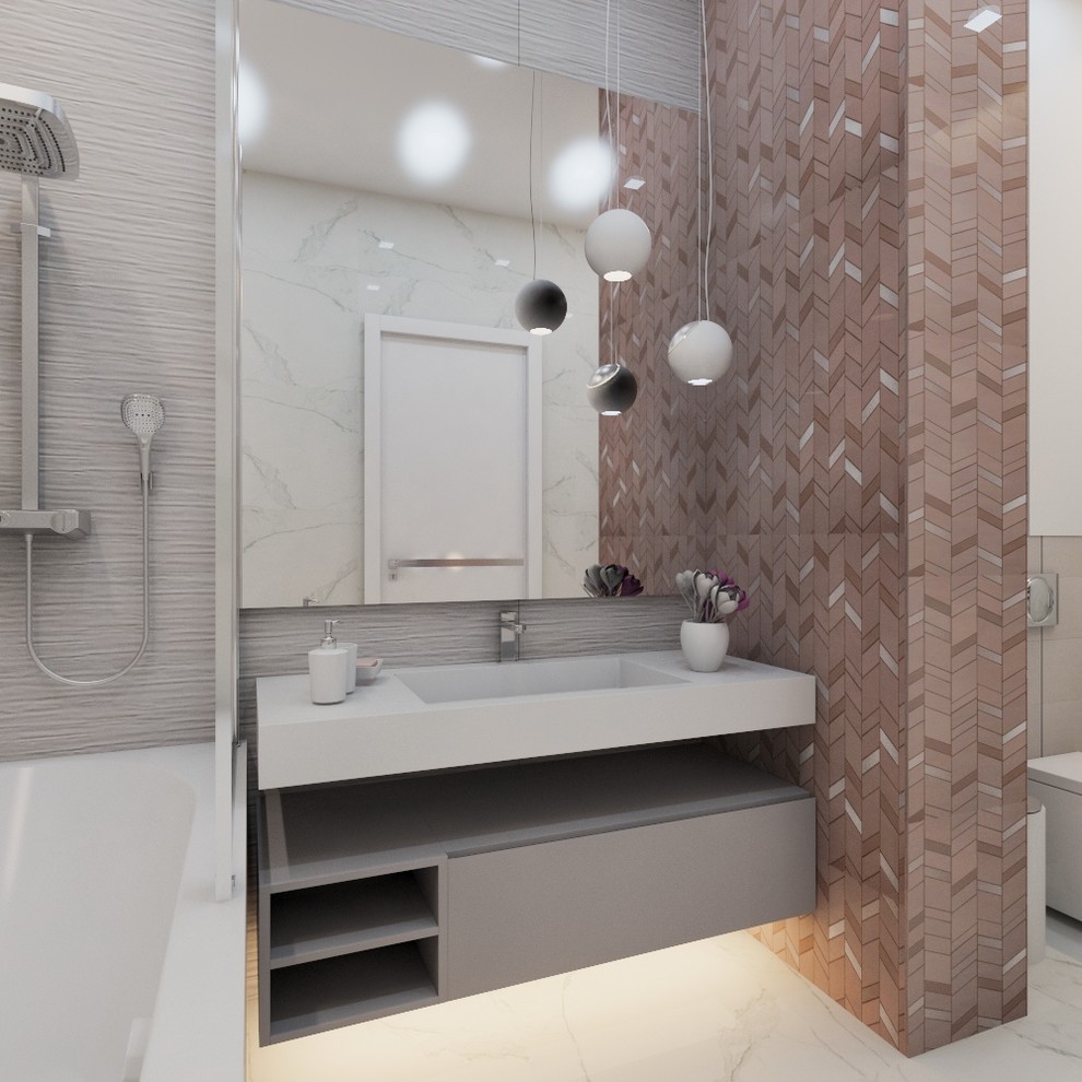 Обложка проекта: Мансарда