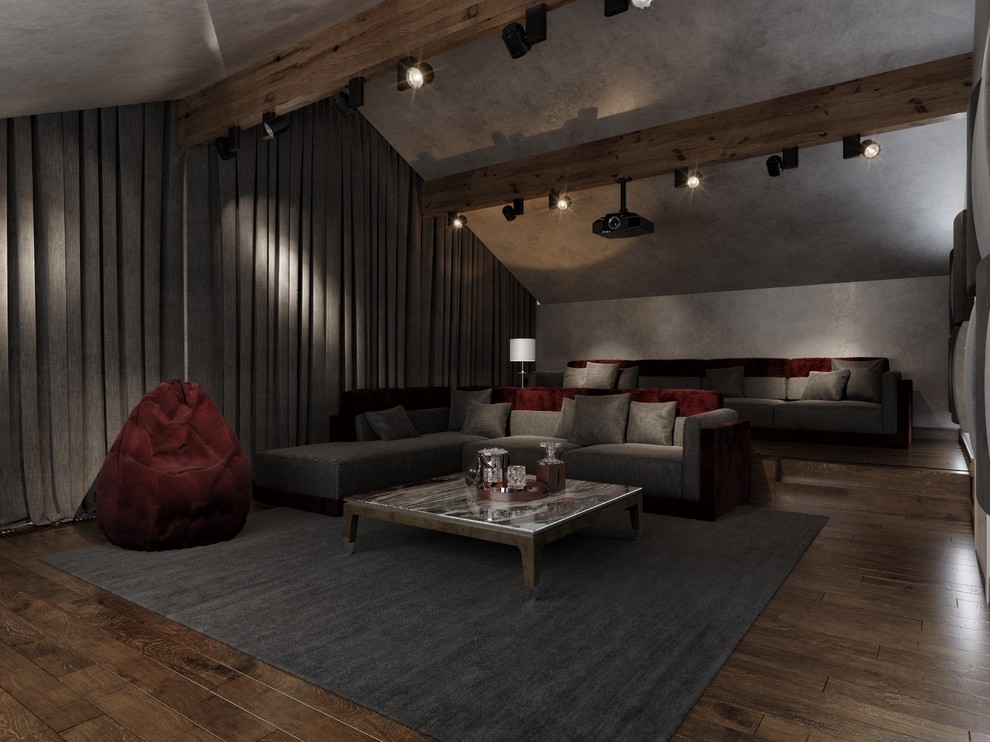 Дом в Черкизово