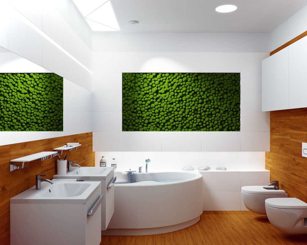 Квартира на Елькина