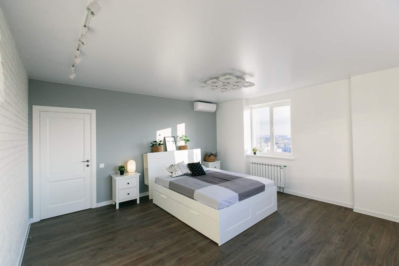 Готовый проект Auroom