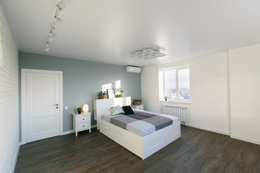 Готовый проект Auroom