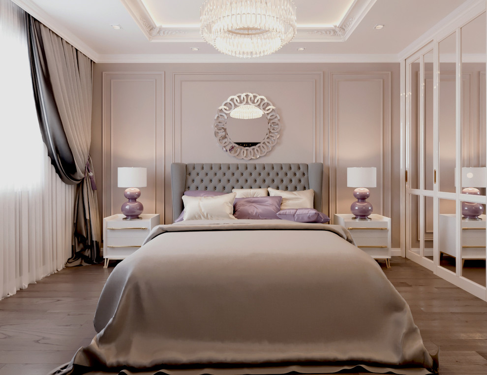 Двухкомнатная квартира в г.Краснодаре