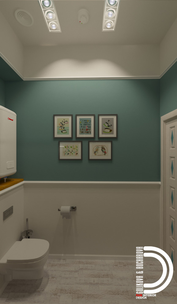 Кофейня на проспекте Революции Воронеж