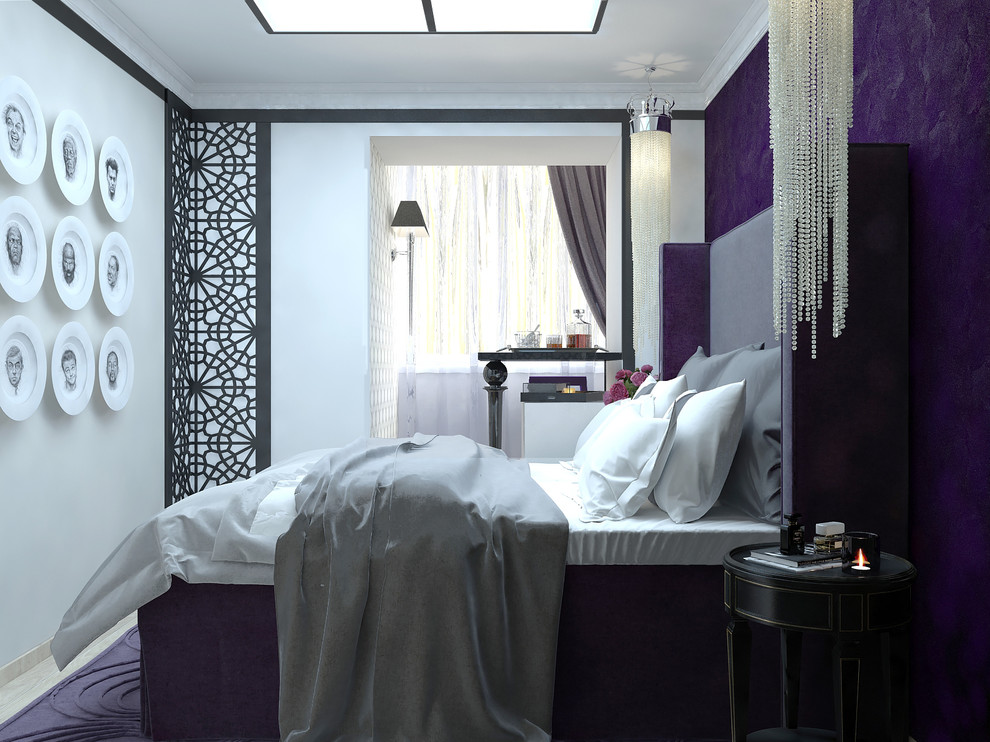 Квартира. г. Москва. ЖК Бутовские аллеи