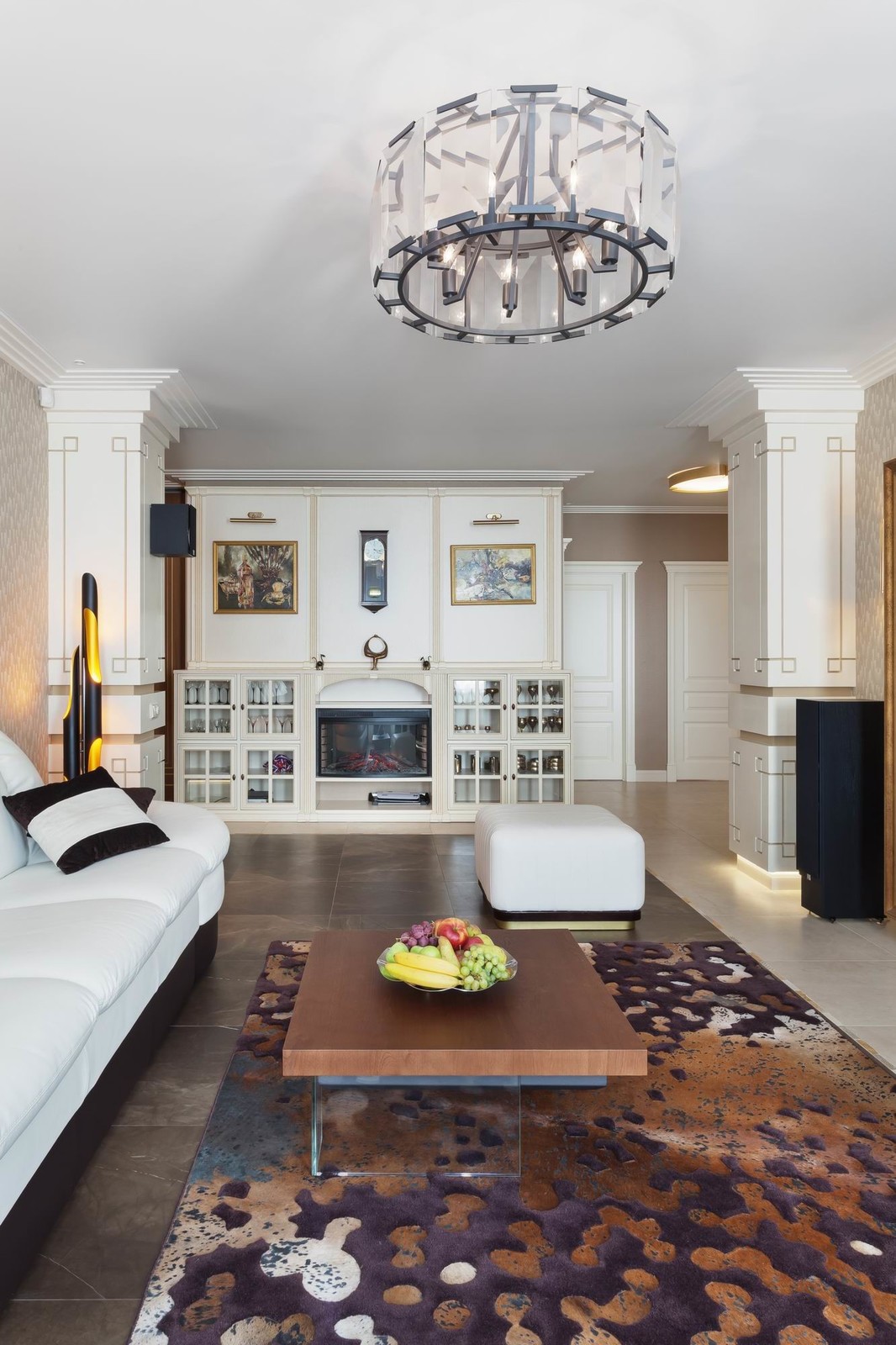 ЖК Москва, Екатеринбург