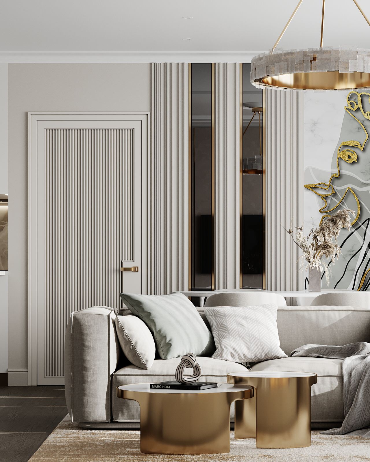 Квартира г.Казань