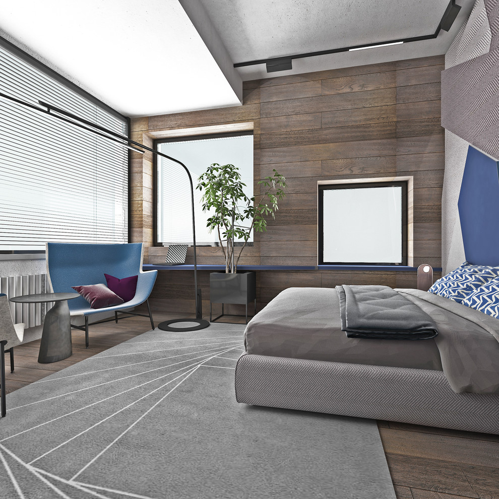 Квартира для костюма