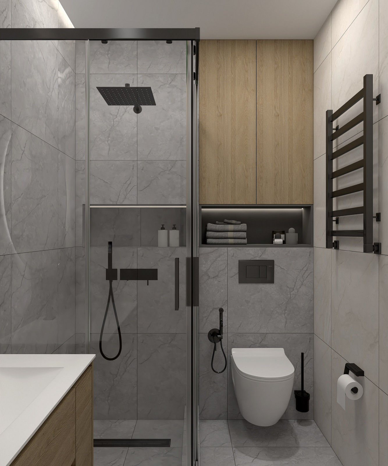 Интерьер для перфекциониста