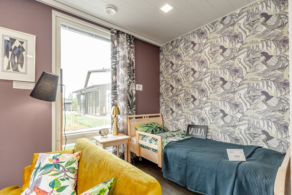 Выставка: 11 трендов финской Asuntomessut-2019