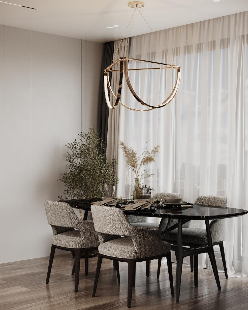 ЖК Черная речка