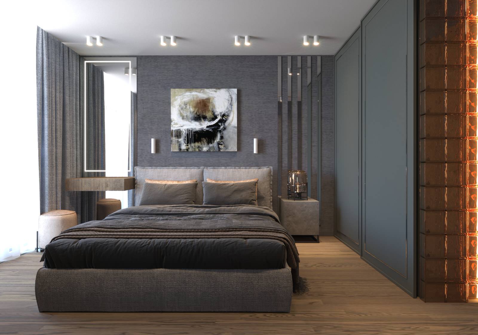 Квартира у моря