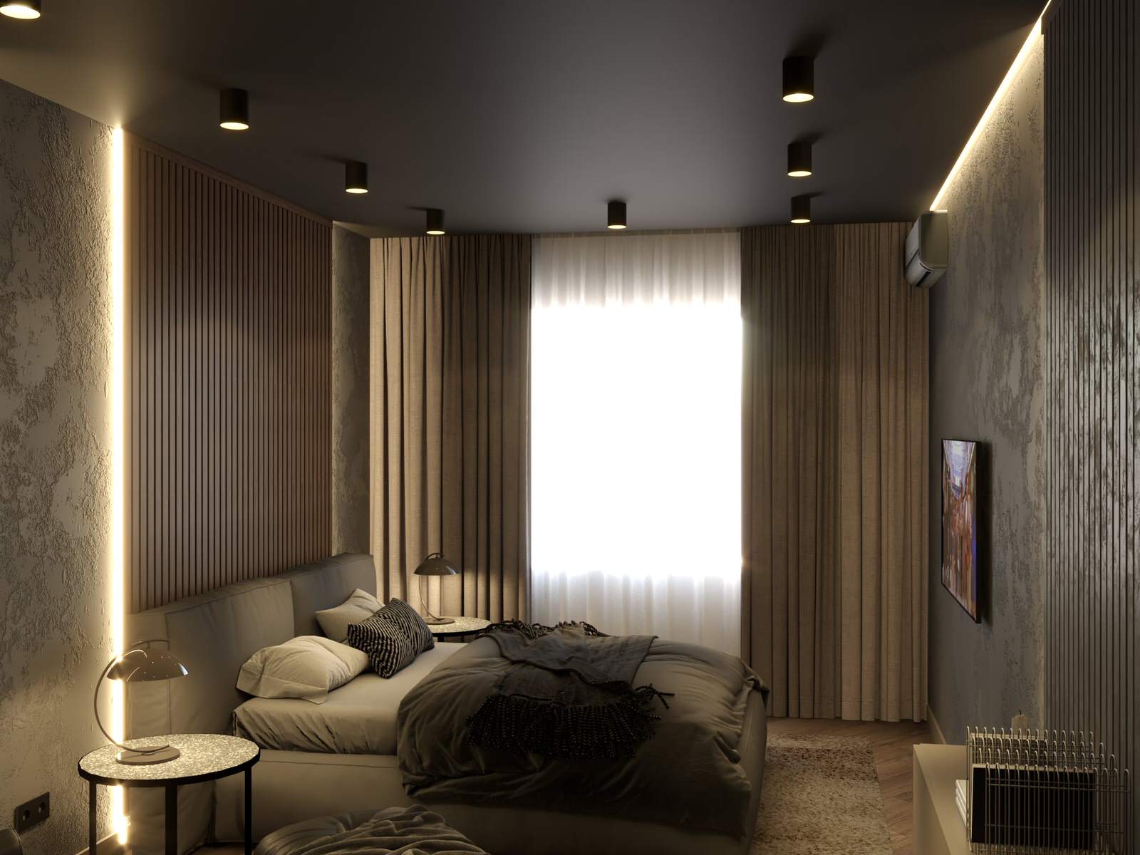 1к Линейная