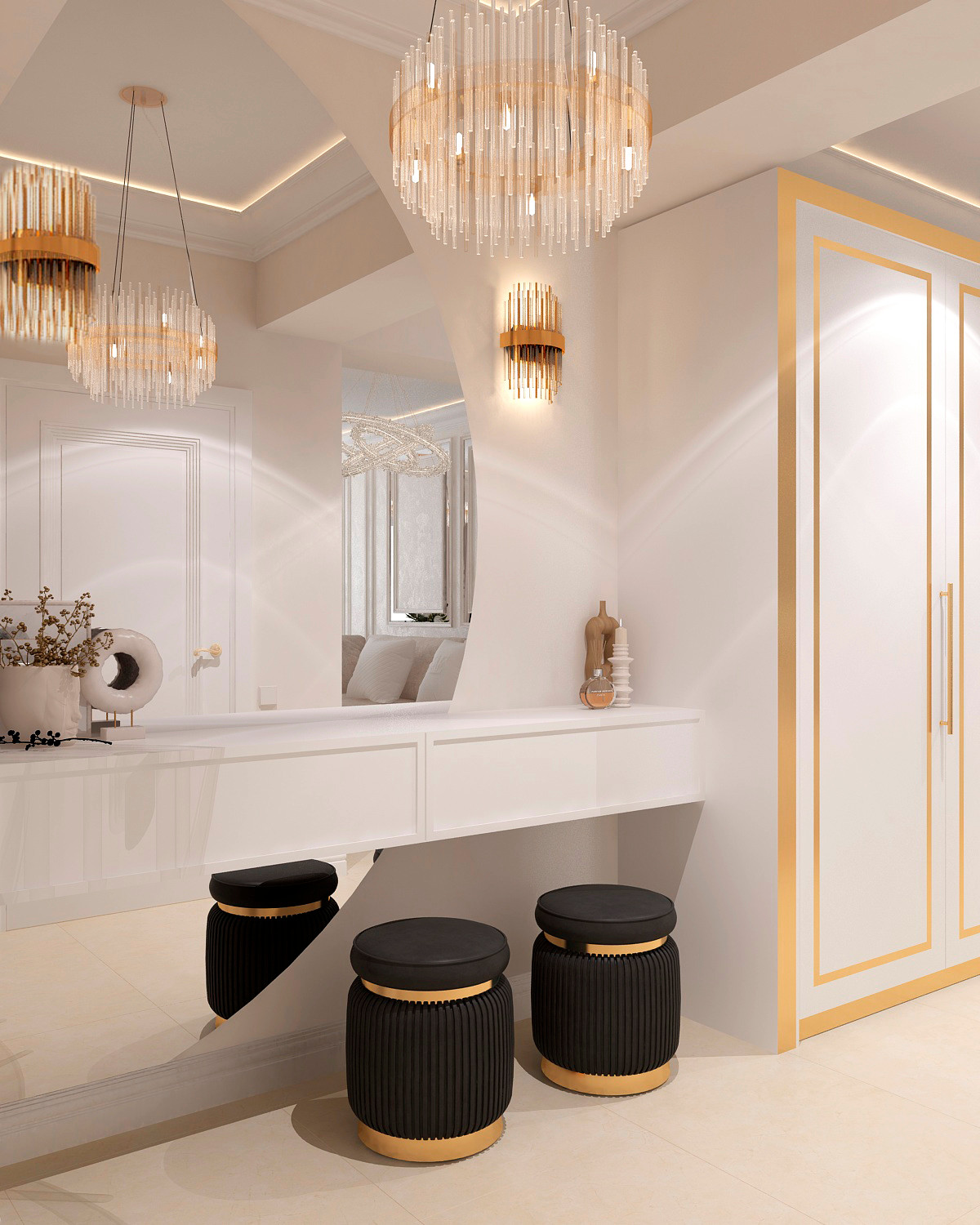 Ар-деко г.Кисловодск