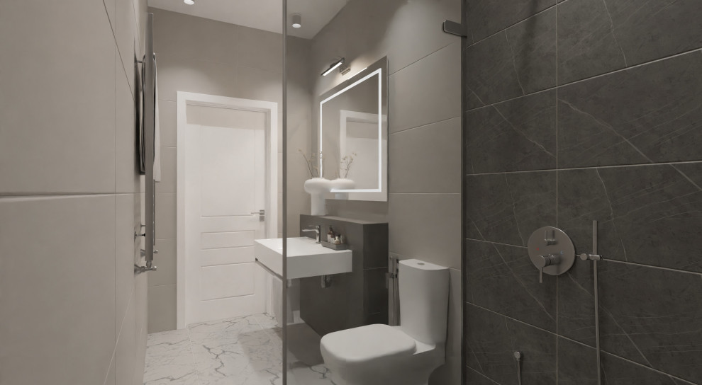 Московский тракт, г. Томск