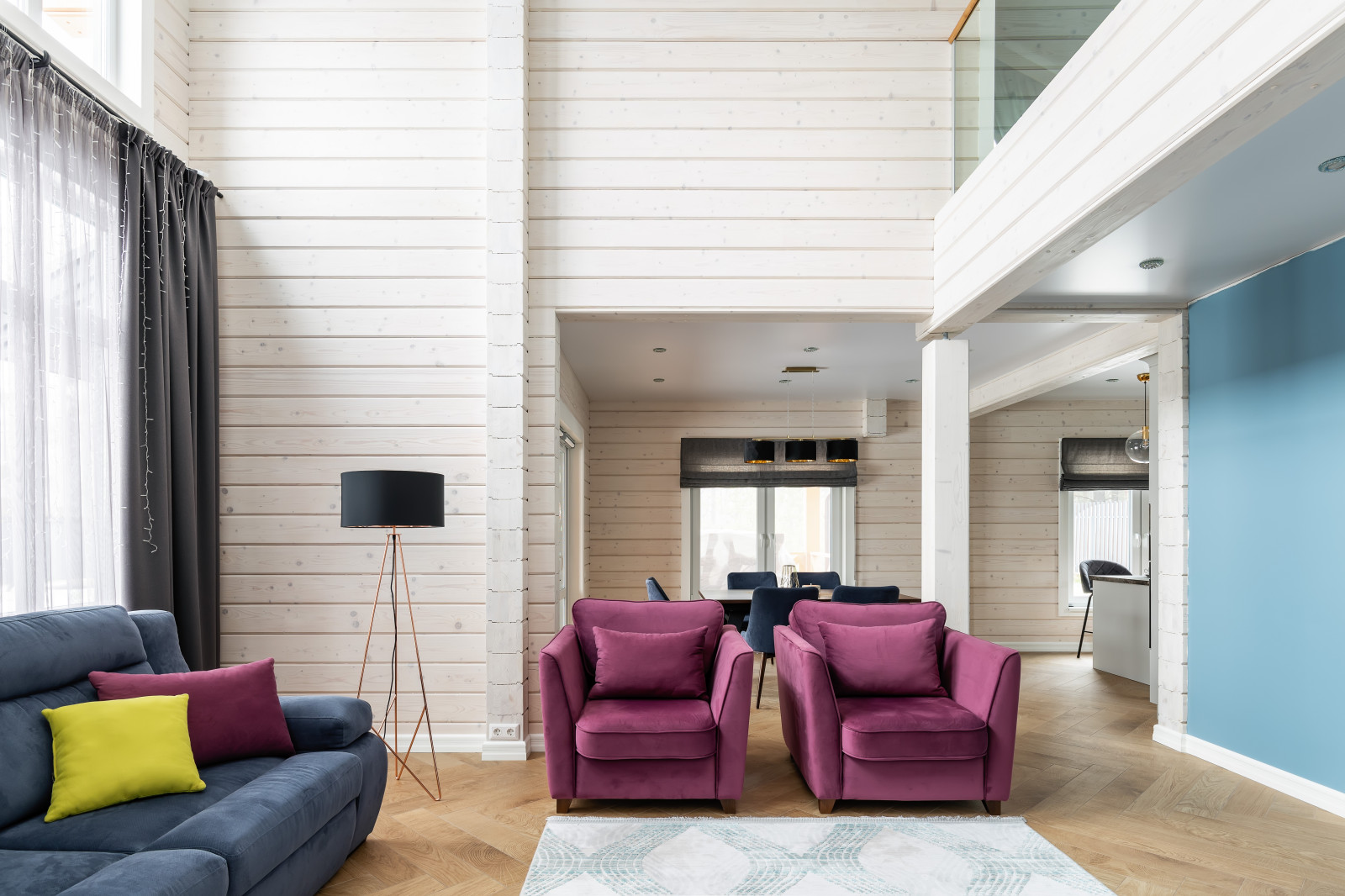 Дом ДНП "Солнечное" фото