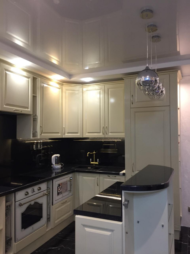 Ремонт квартиры в ЖК Кремлёвские звёзды