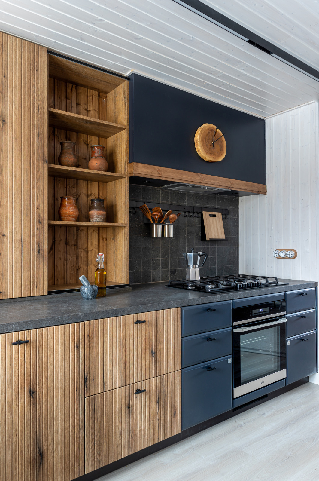 Дом в Ногинске