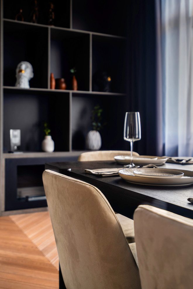 Дизайн проект в ЖК Премьер Палас