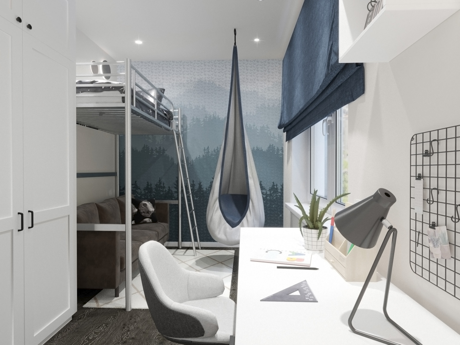 Днепропетровский