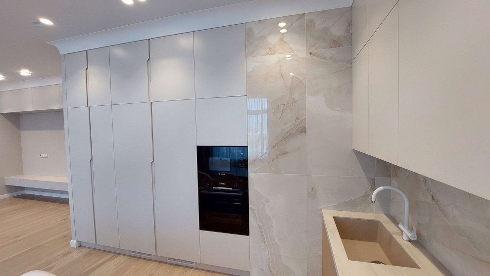 ЖК "Изумрудный город", г. Казань.