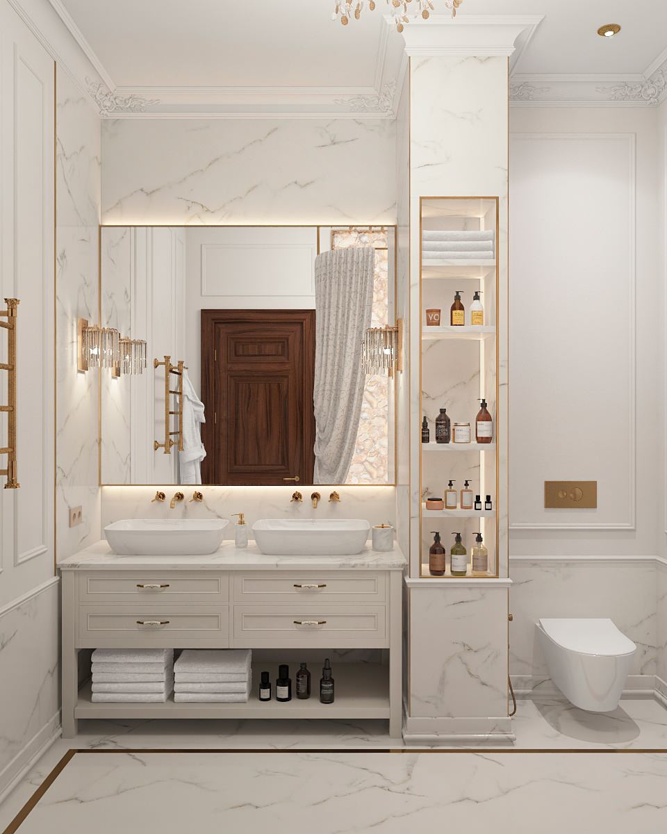 квартира у смольного