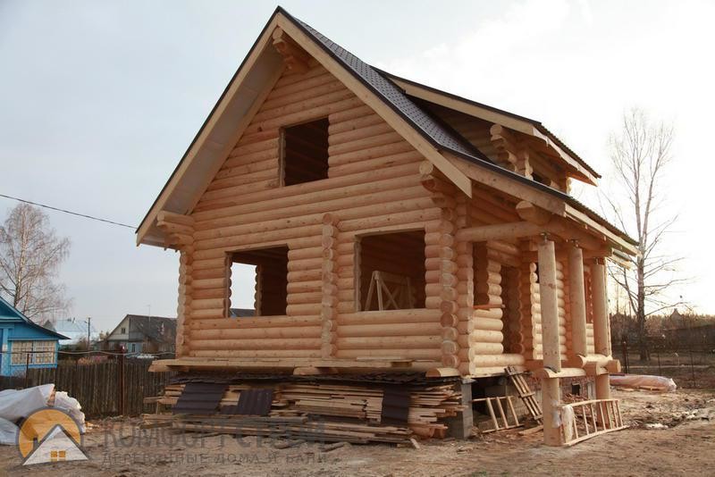 Фотографии наших работ