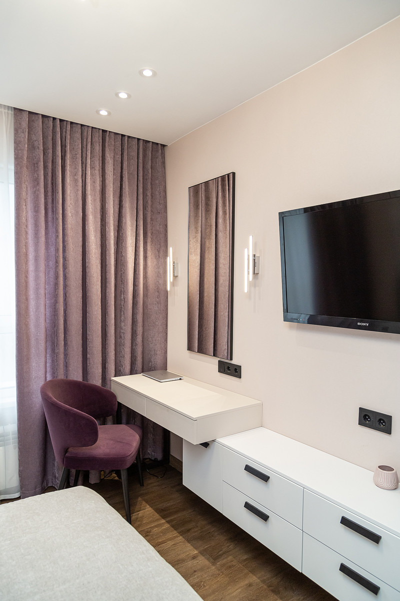 ЖК Лапланлия, 4х комнатная кв