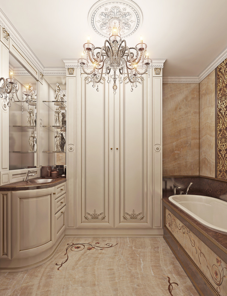 Квартира в ЖК Доминион