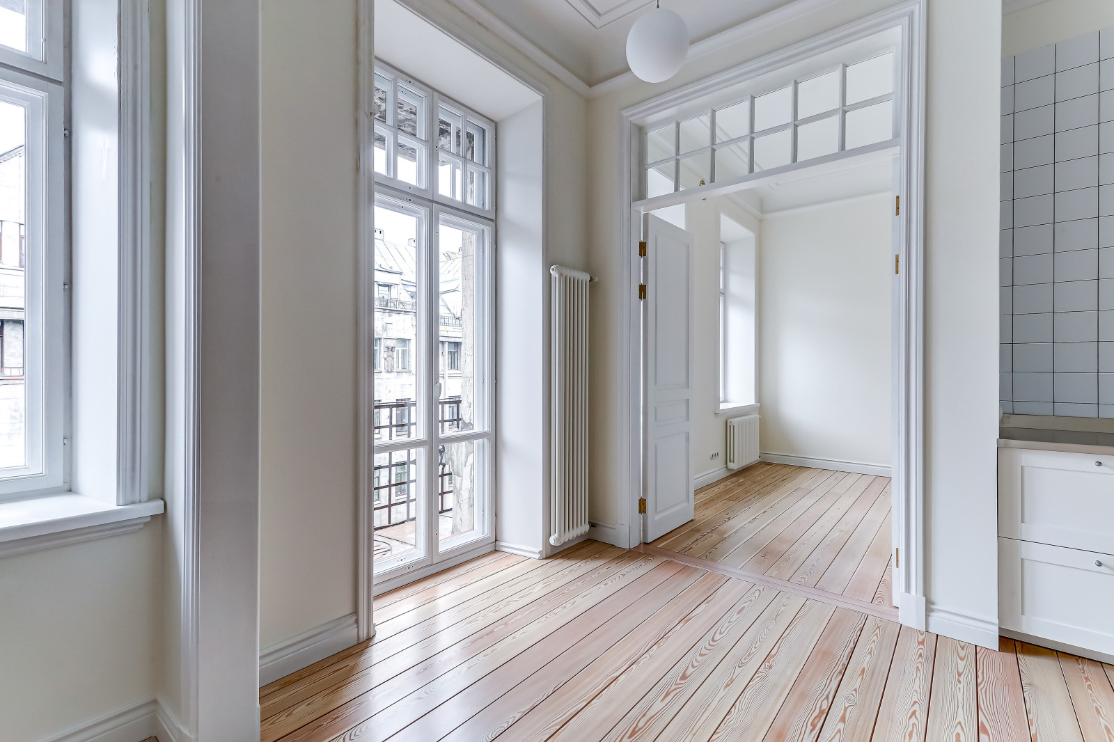 Дом Бассейного товарищества