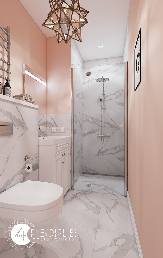 Семейный таунхаус в Каскад парке