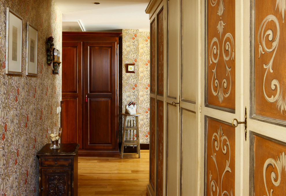 Теплые нотки