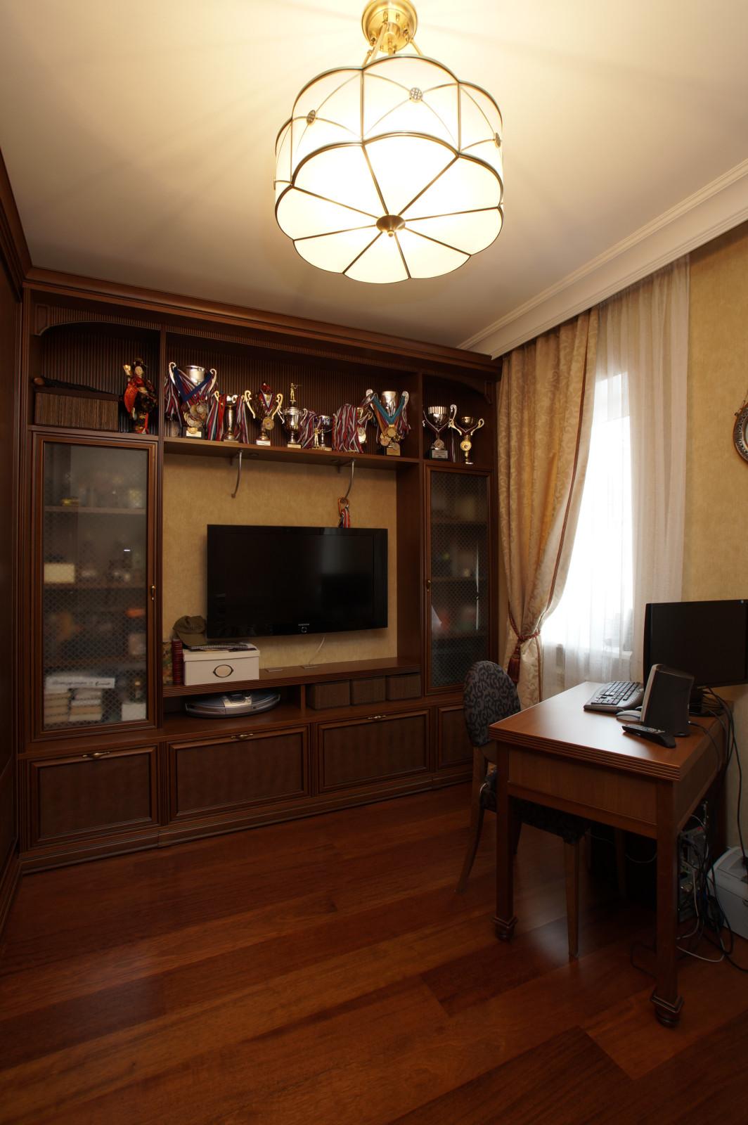 отделк квартиры