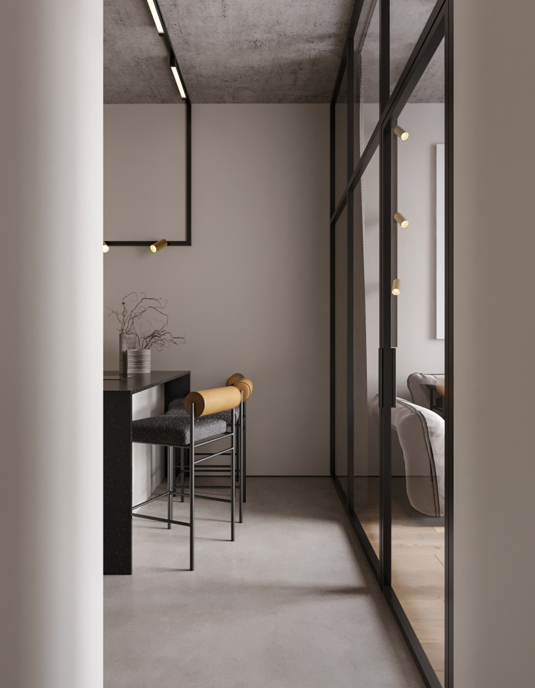 Берлога гедонистов