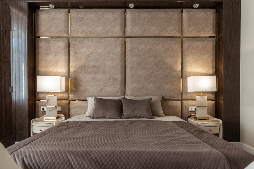 Дом с бассейном