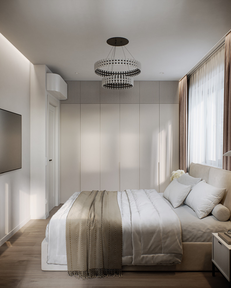 ЖК "Вересаево" 80 кв