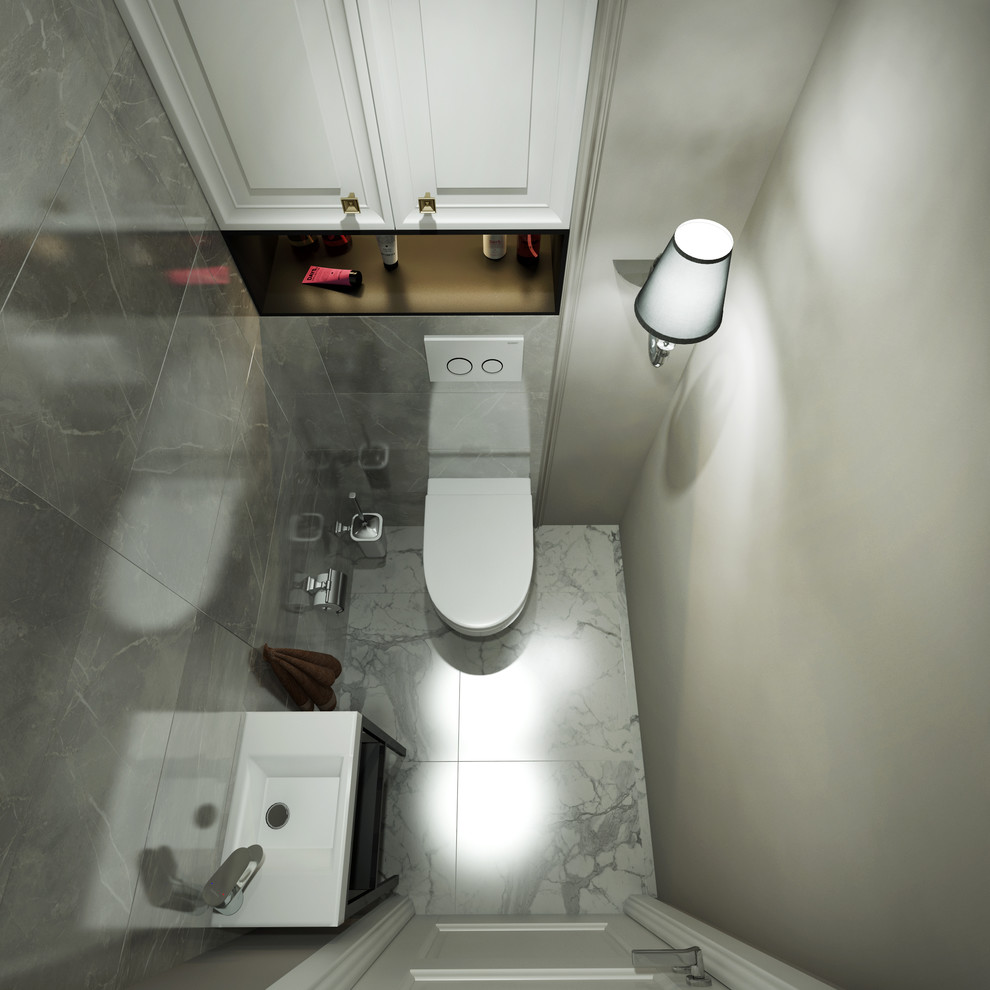 Уютная квартира в АртДеко