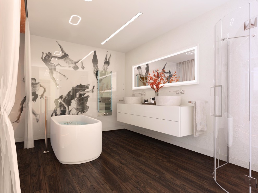 Квартира в ЖК "Воробьевы Горы" II