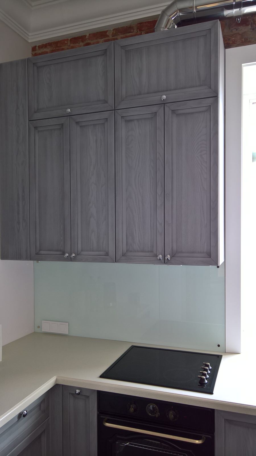 Лофт на Захарьевской